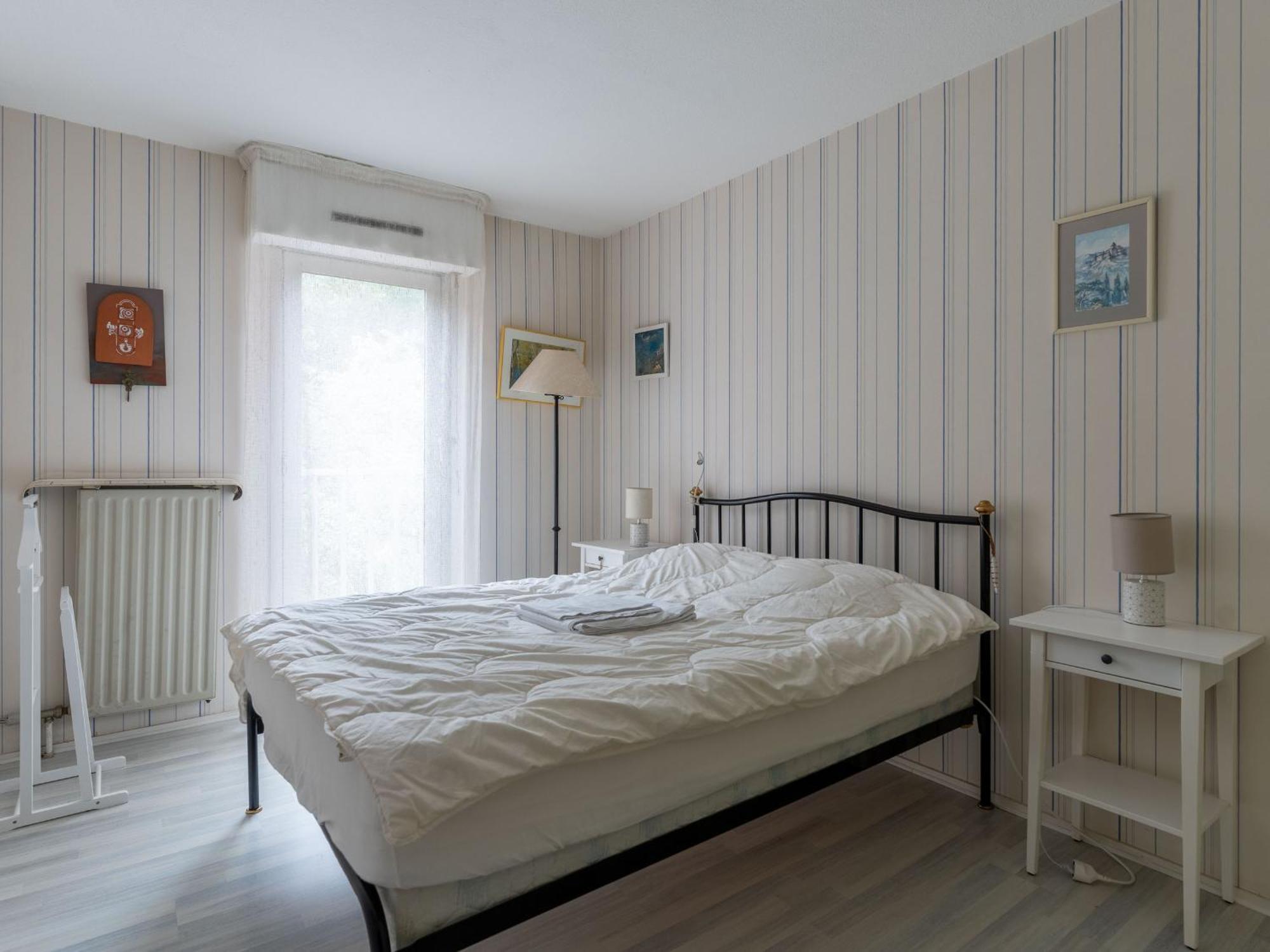 T2 Lumineux Avec Balcon A Arcachon, Proche Plage, Parking, Wifi Et Commerces - Fr-1-319-352 ภายนอก รูปภาพ